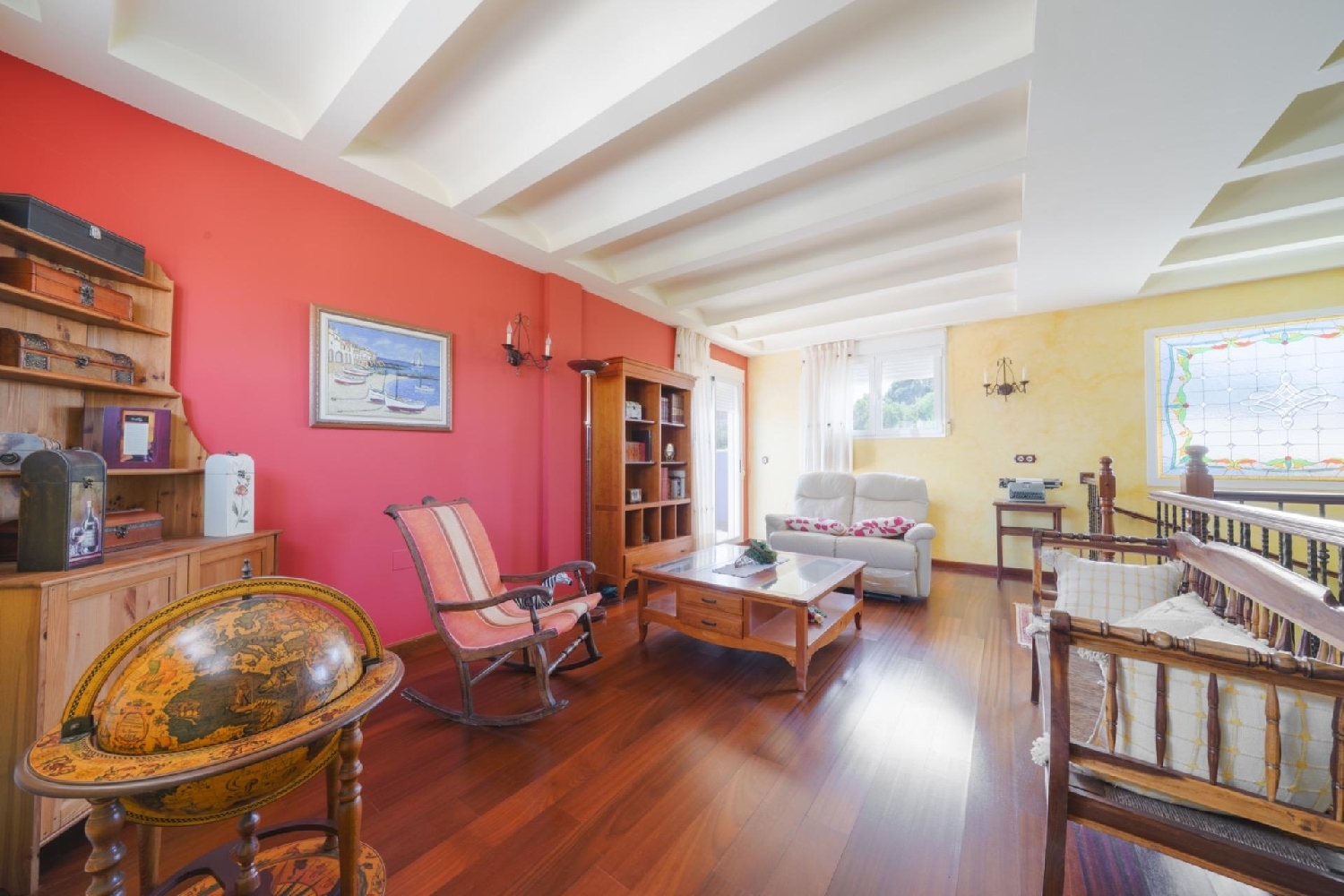  en venta chalet Las Torres De Cotillas Vega Media Del Segura 37