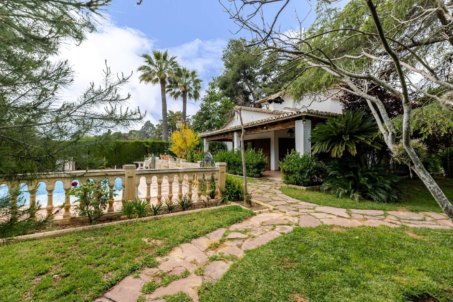 kaufen Villa L'eliana Camp De Túria 3