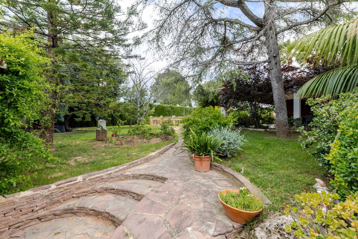  kaufen Villa L'eliana Camp De Túria 7