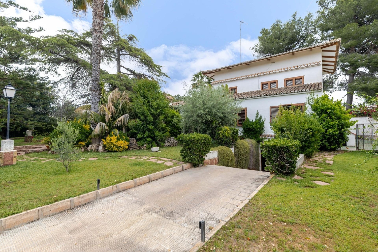 kaufen Villa L'eliana Camp De Túria 2