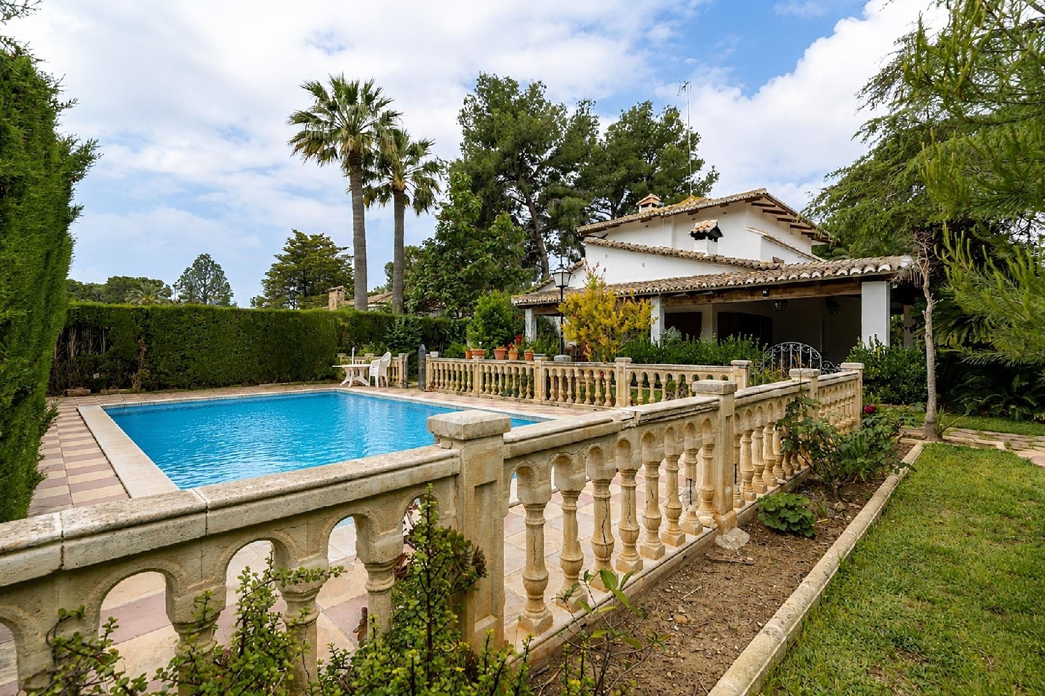  kaufen Villa L'eliana Camp De Túria 1