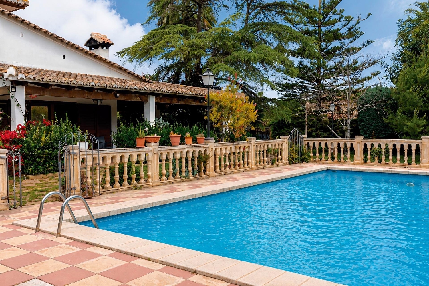  kaufen Villa L'eliana Camp De Túria 4