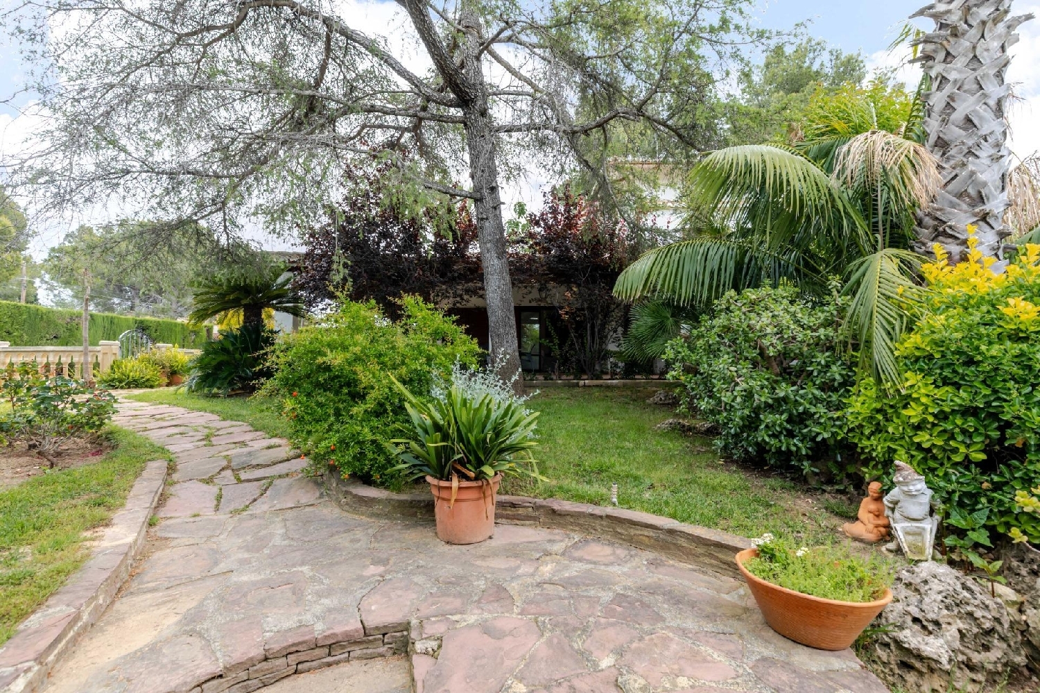  kaufen Villa L'eliana Camp De Túria 5