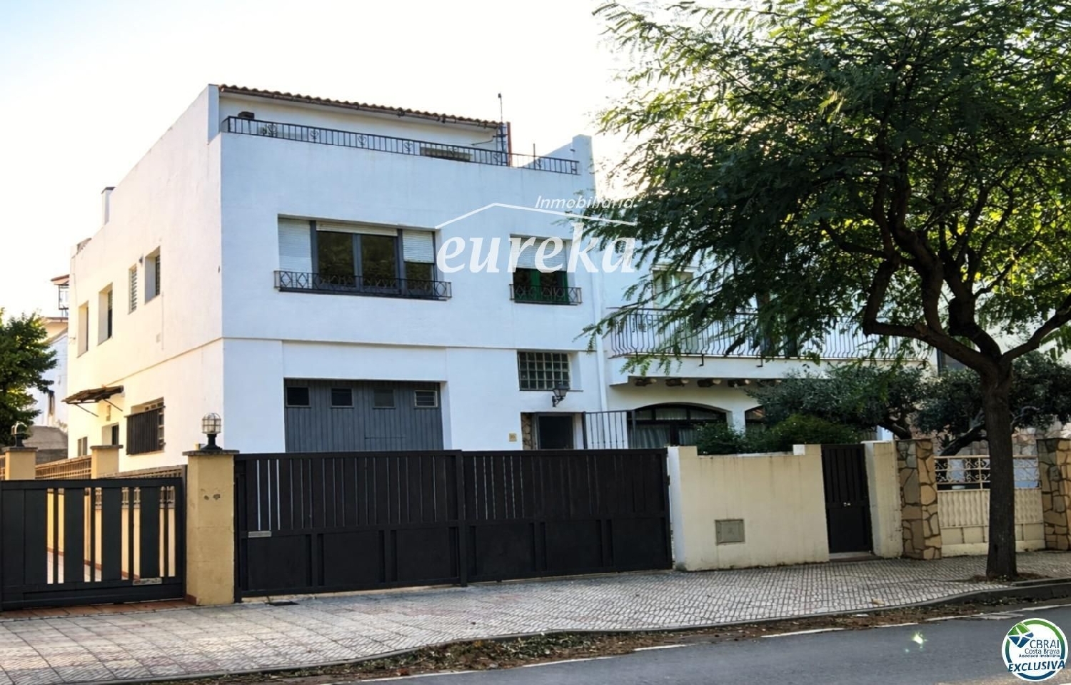  à vendre villa Llançà Alt Empordà 1