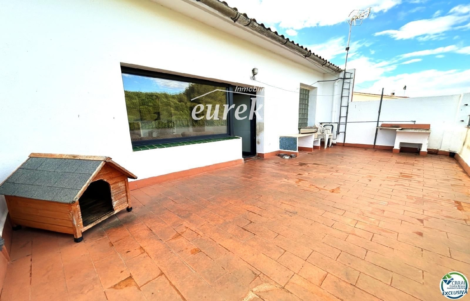  à vendre villa Llançà Alt Empordà 3