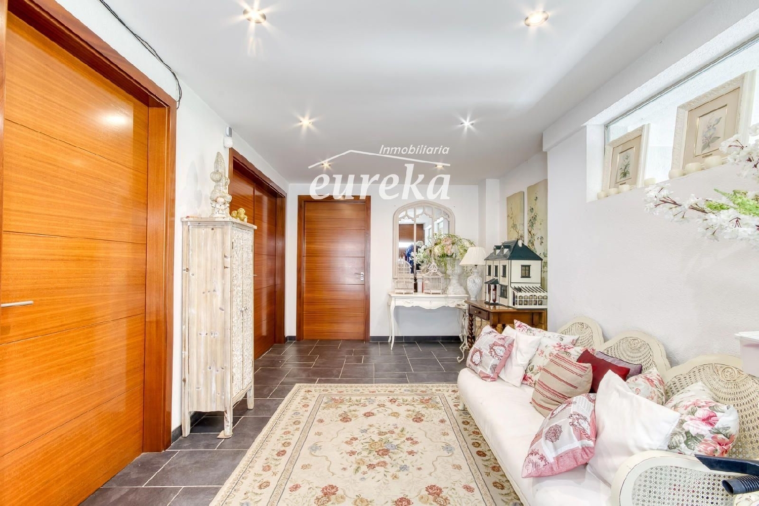 te koop villa Llançà Alt Empordà 9