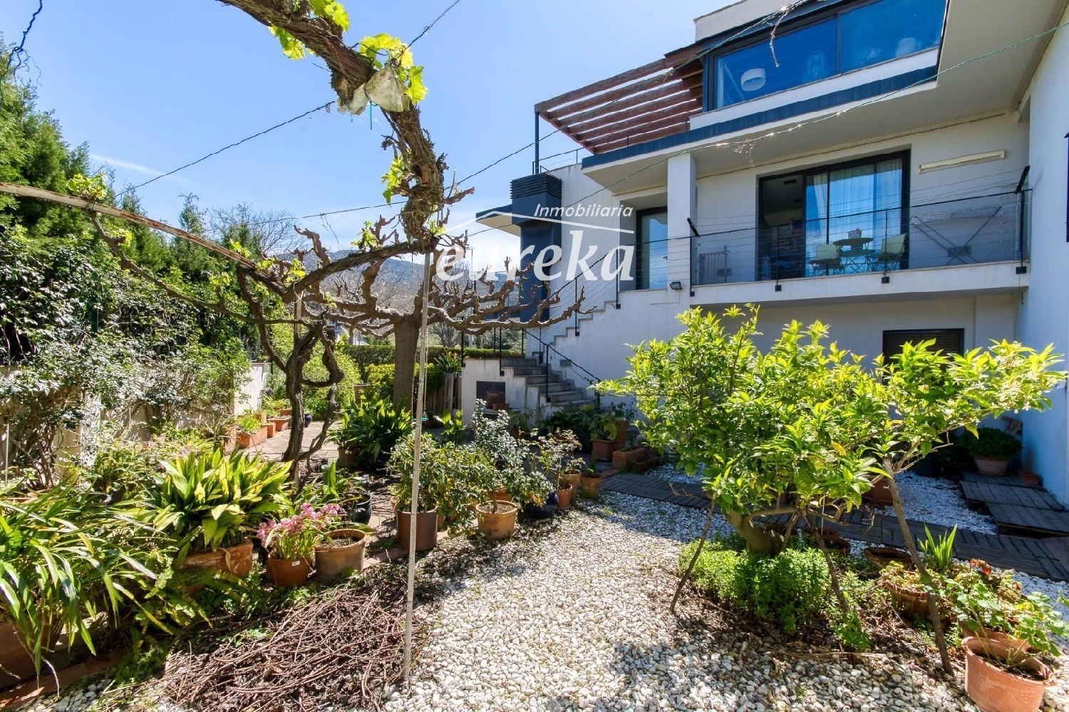 te koop villa Llançà Alt Empordà 6