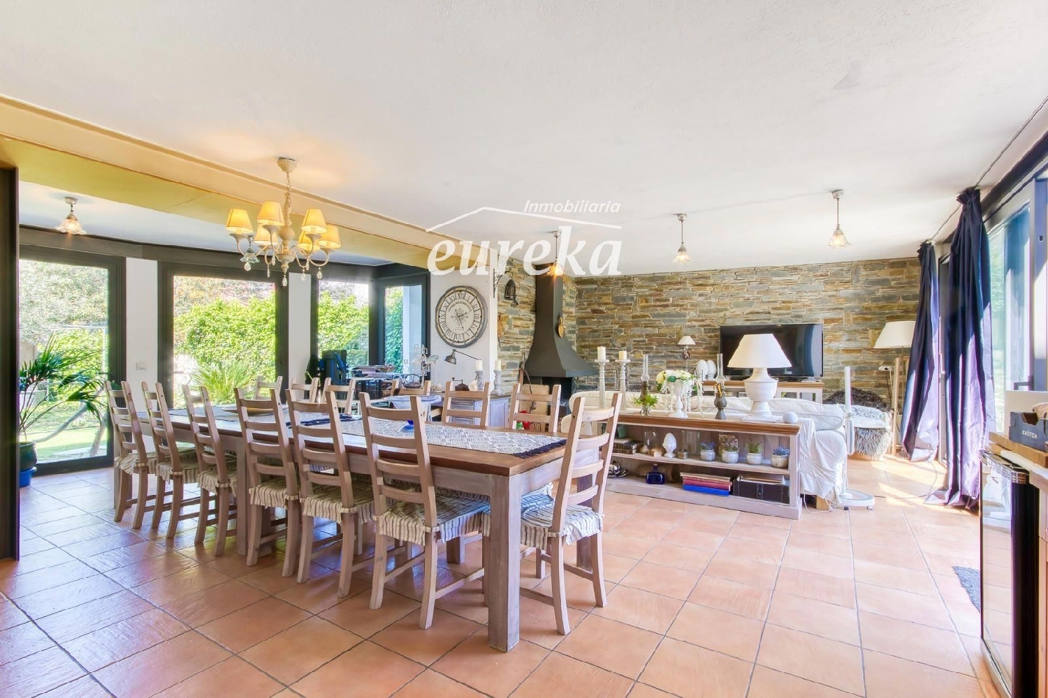 te koop villa Llançà Alt Empordà 3