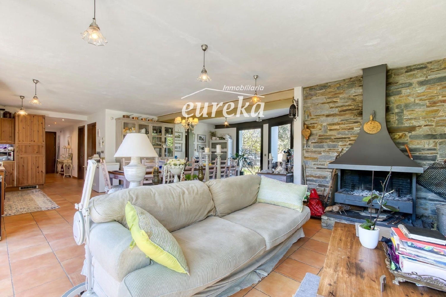 te koop villa Llançà Alt Empordà 10