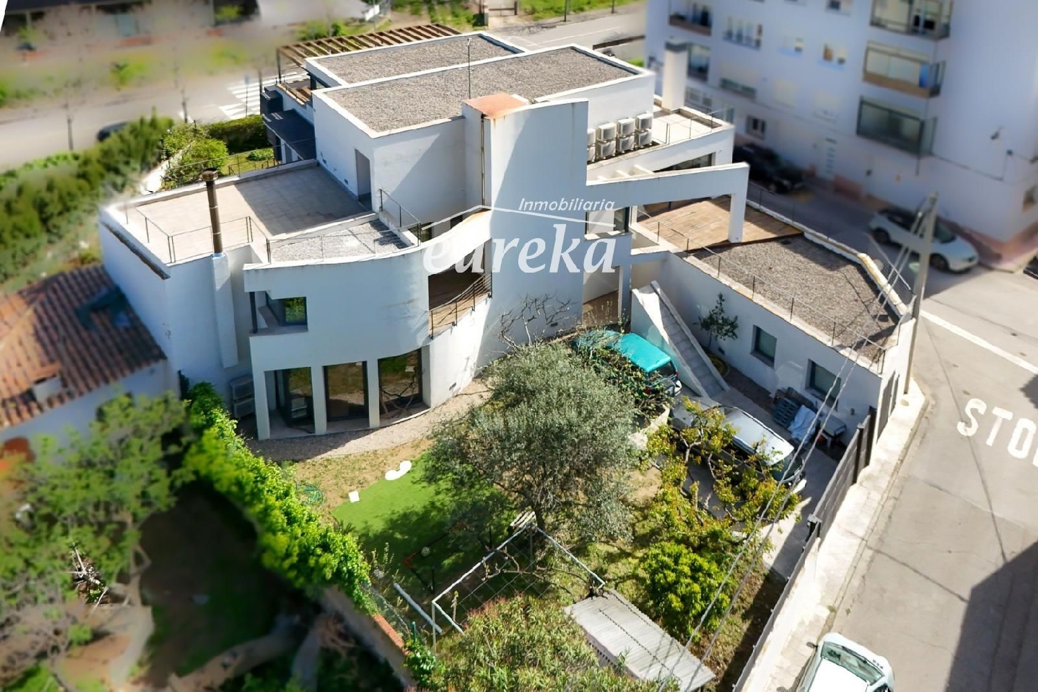 te koop villa Llançà Alt Empordà 30
