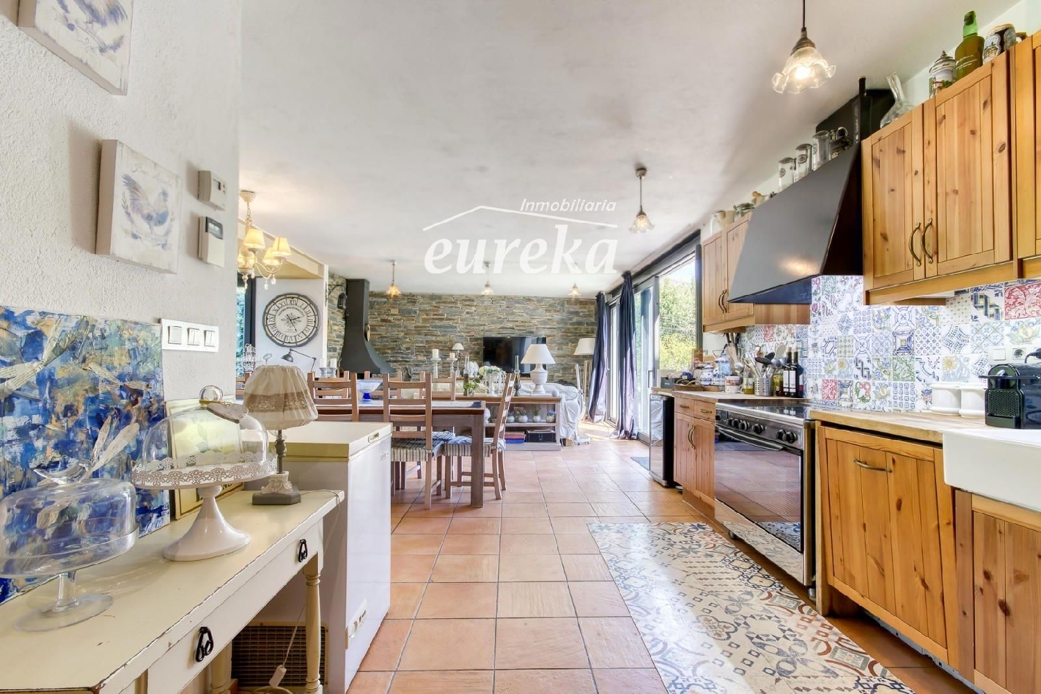 te koop villa Llançà Alt Empordà 4