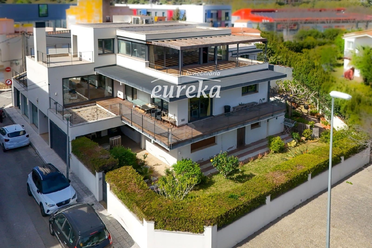te koop villa Llançà Alt Empordà 1