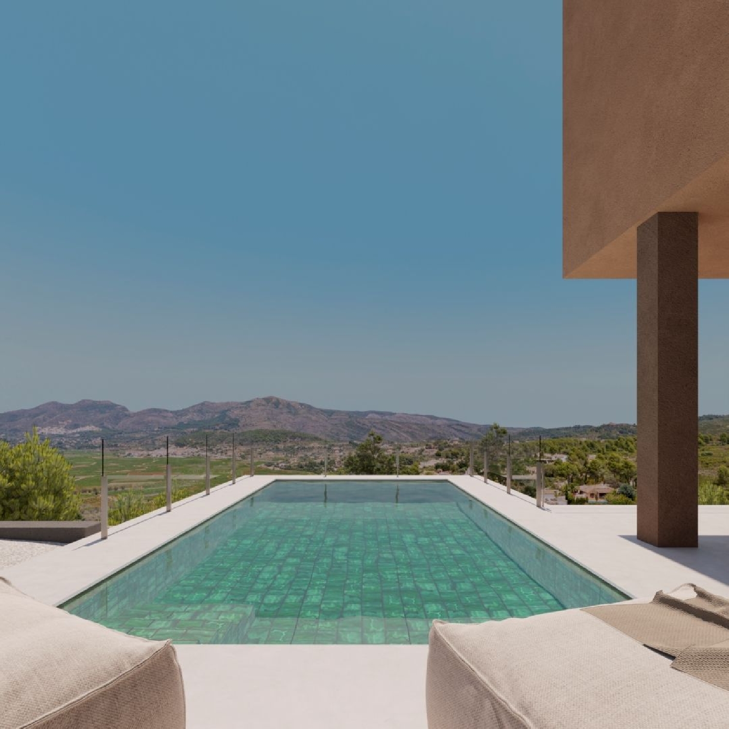  kaufen Villa Lliber Marina Alta 5