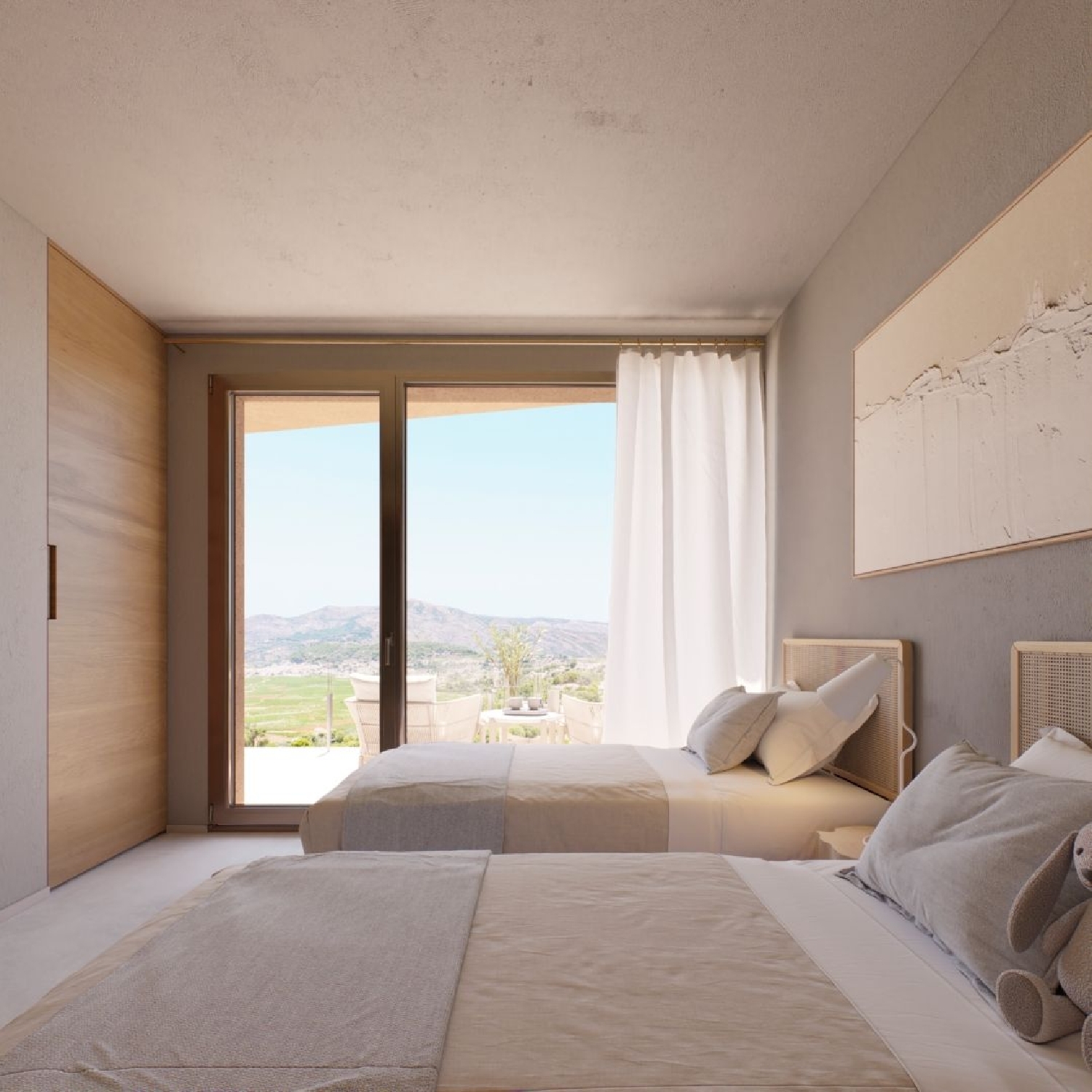  kaufen Villa Lliber Marina Alta 2
