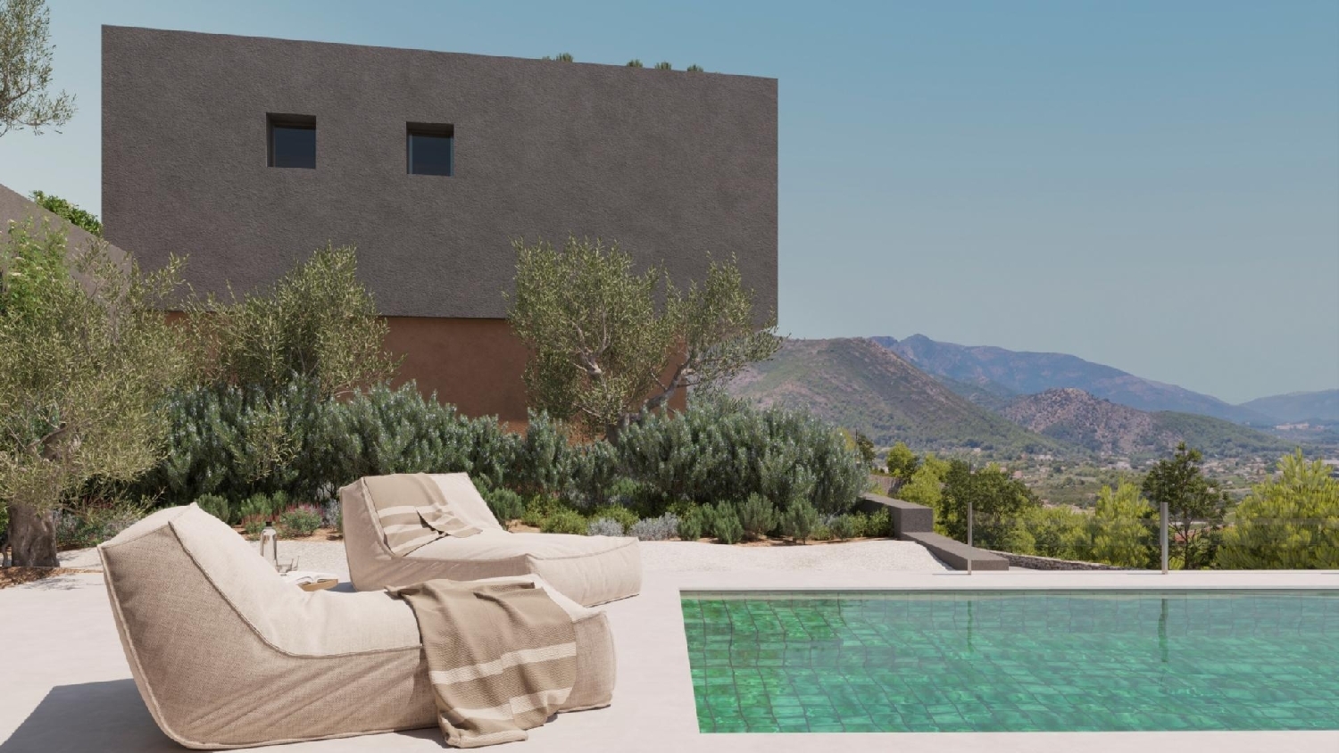  kaufen Villa Lliber Marina Alta 4
