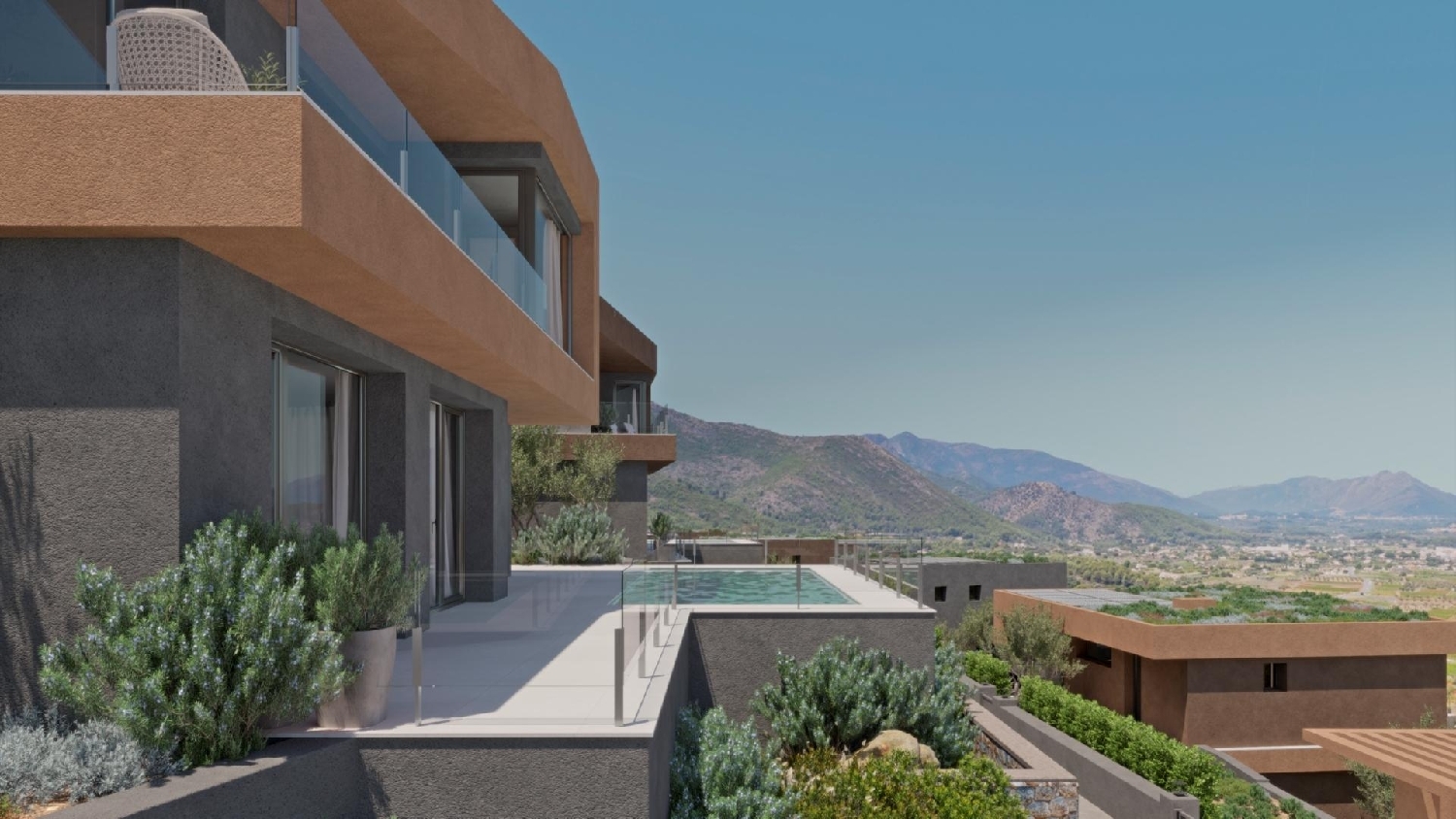  kaufen Villa Lliber Marina Alta 1