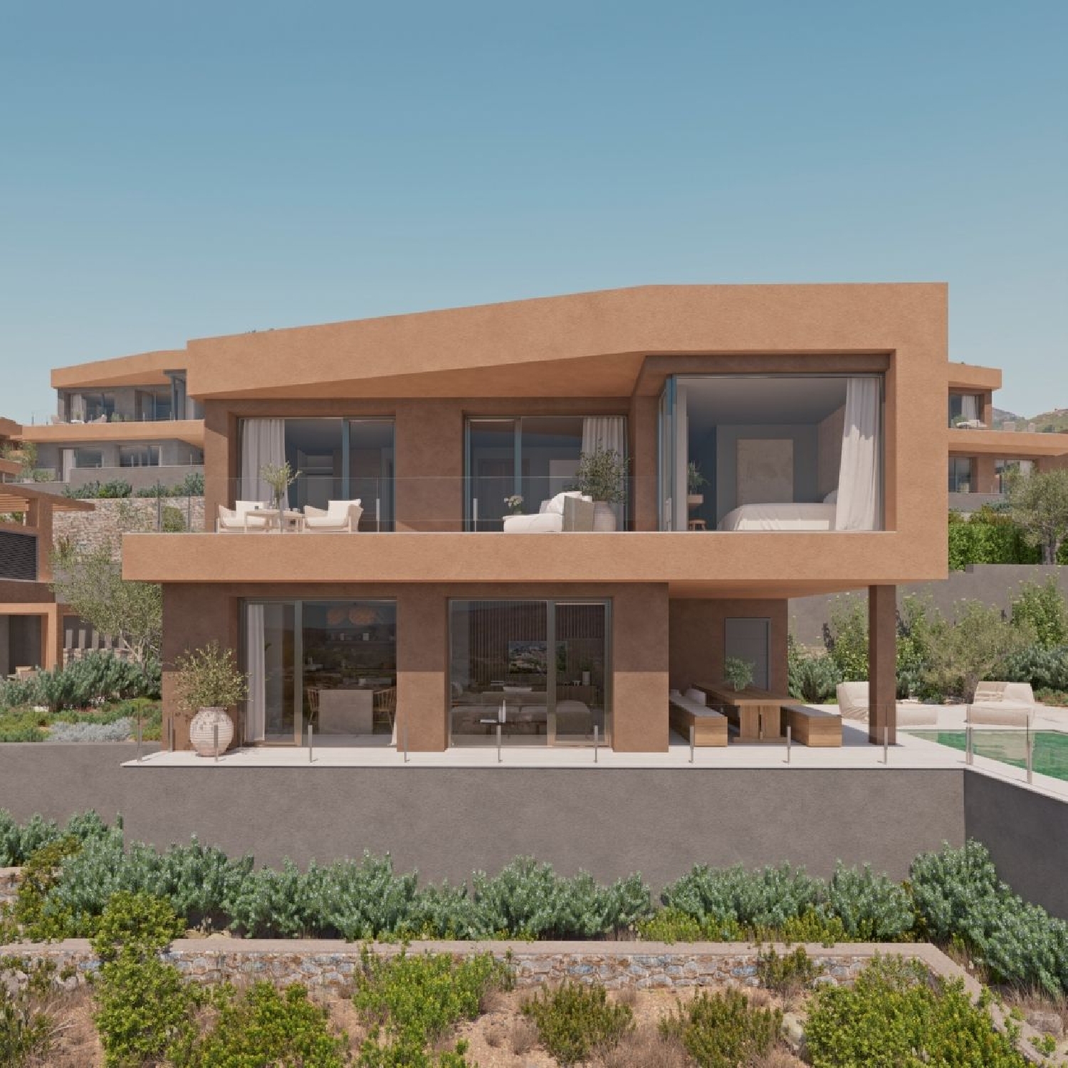  kaufen Villa Lliber Marina Alta 7