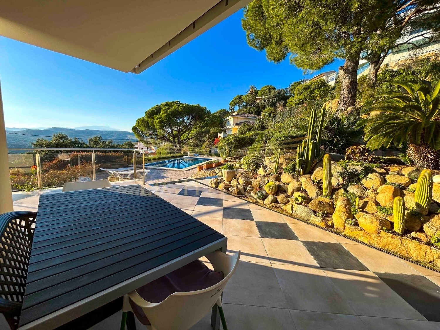  en venta chalet Lloret De Mar Selva 5