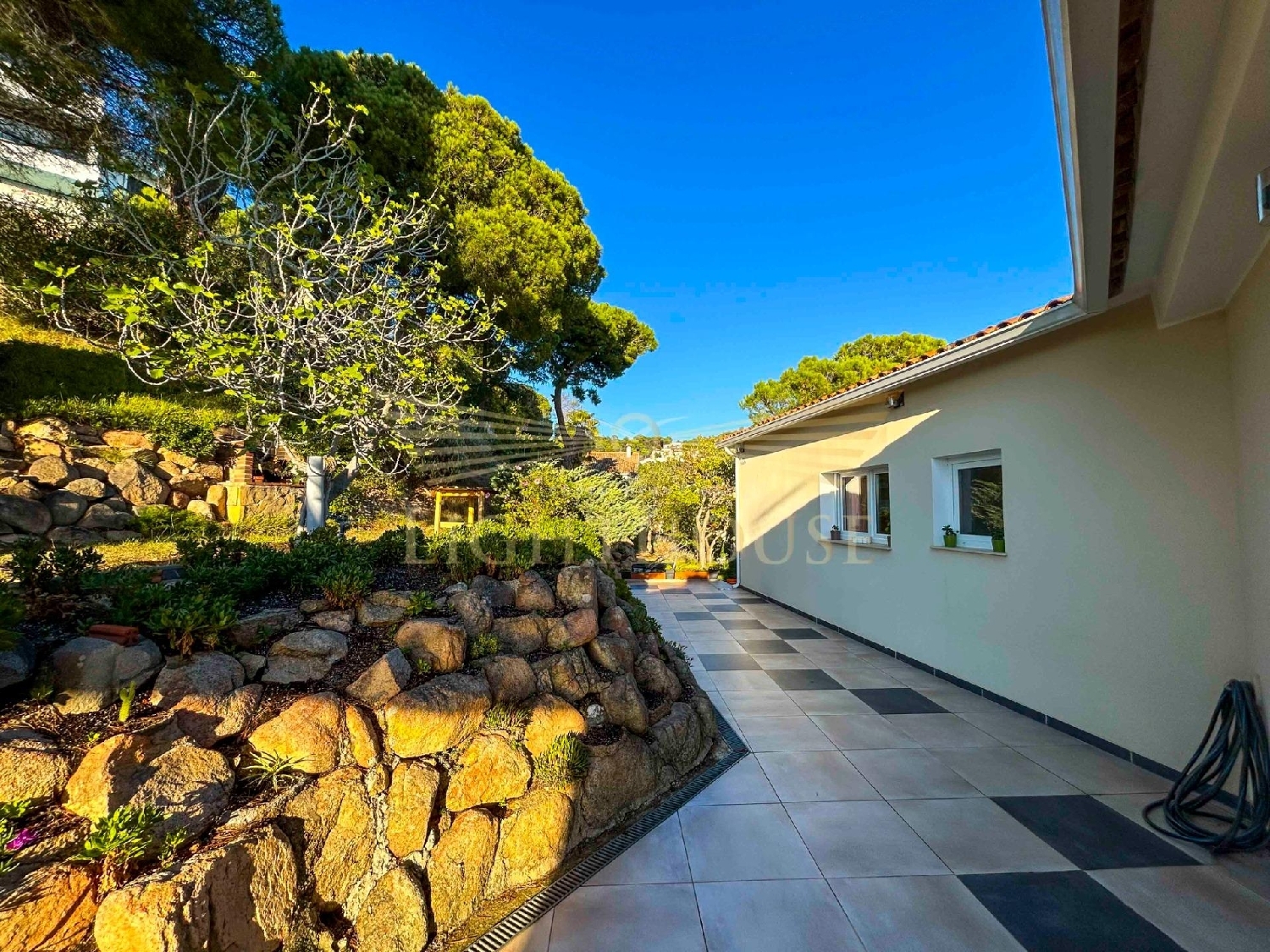  en venta chalet Lloret De Mar Selva 4