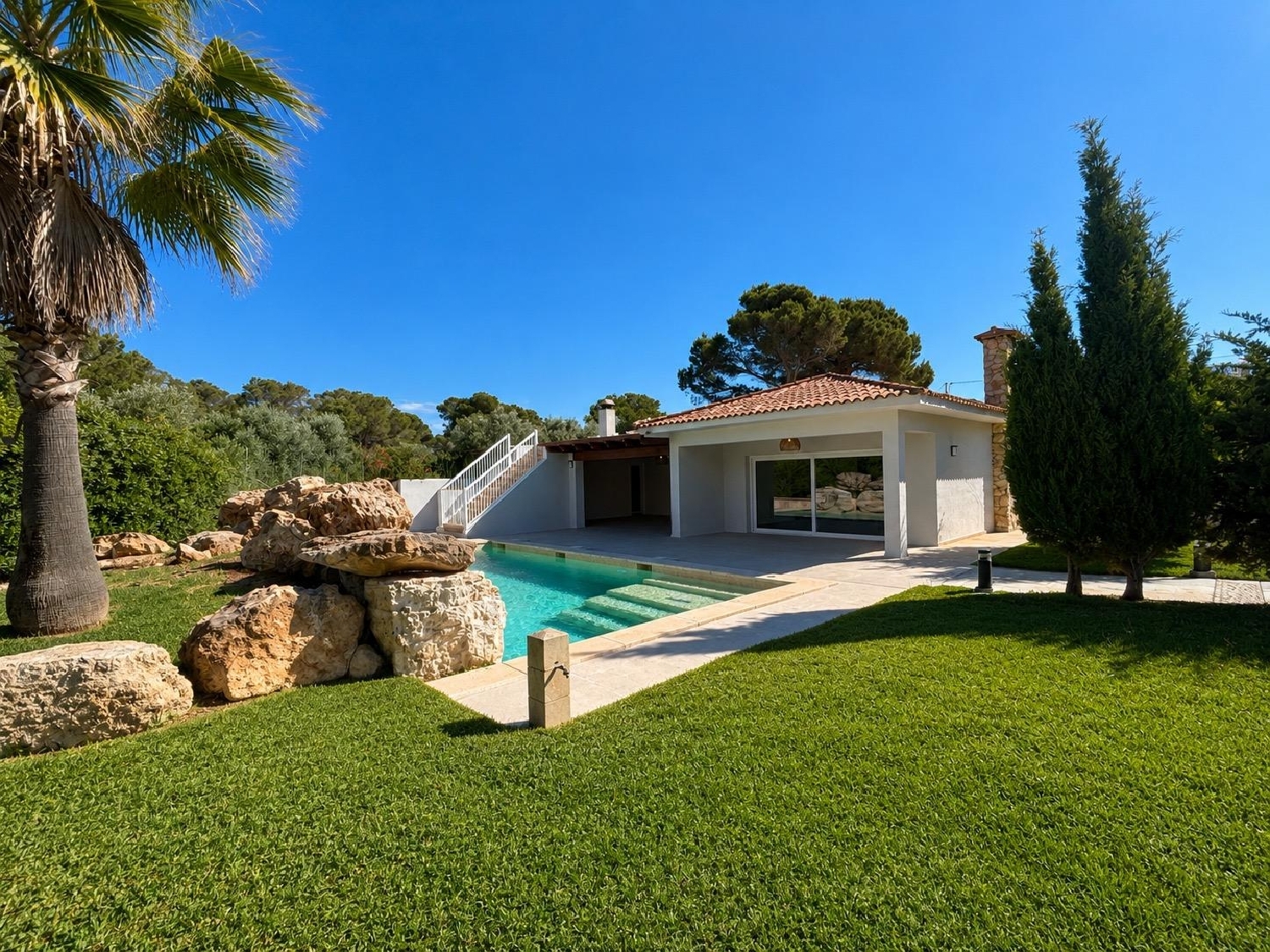 for sale villa Llucmajor Llucmajor 2
