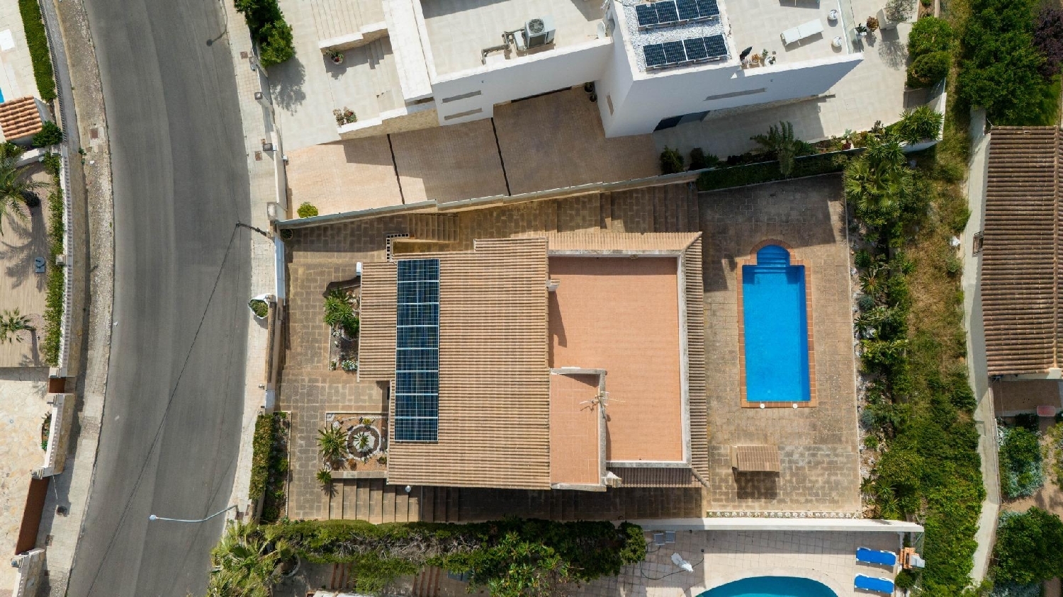  te koop villa Llucmajor Llucmajor 2
