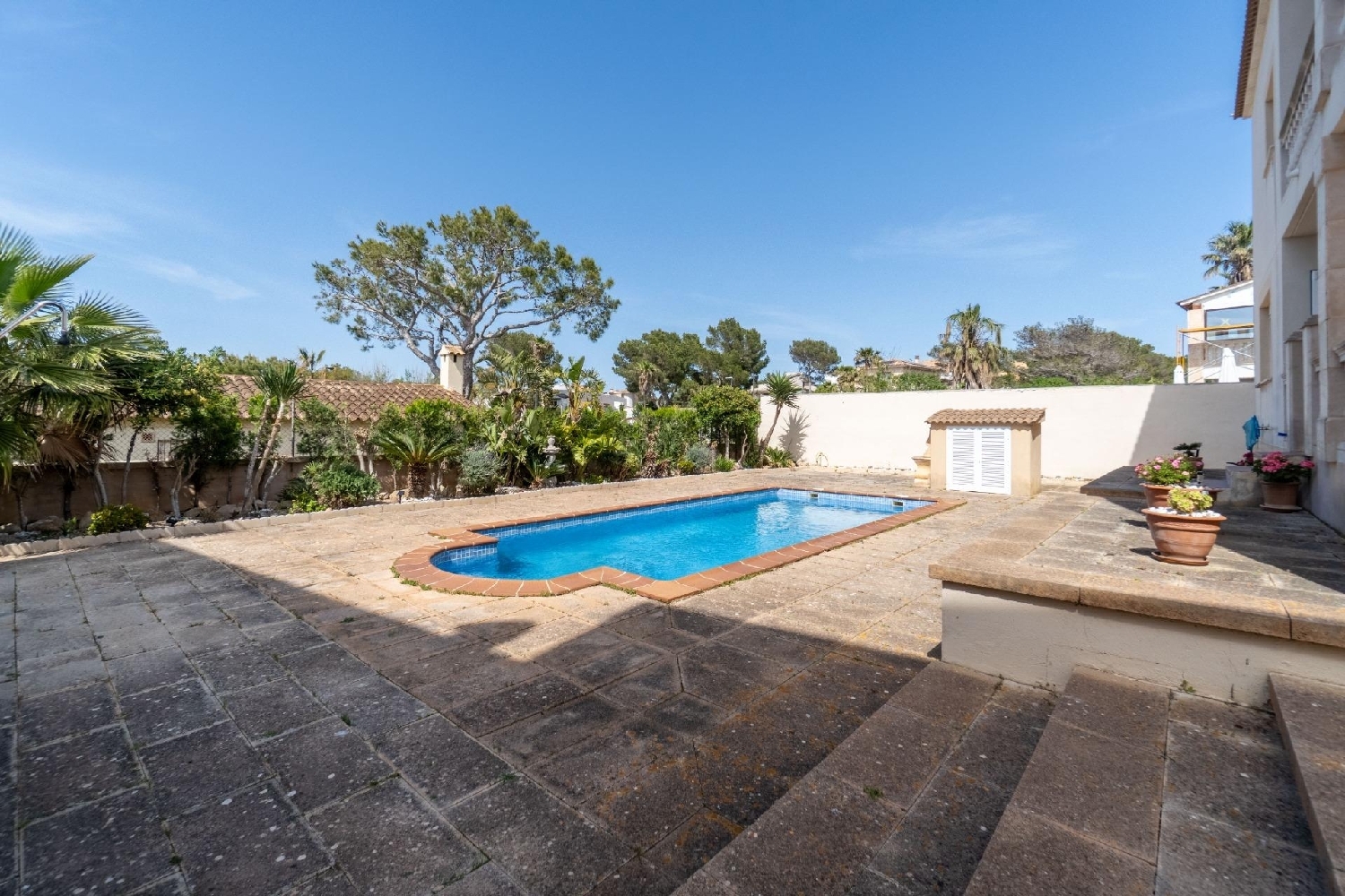  te koop villa Llucmajor Llucmajor 8