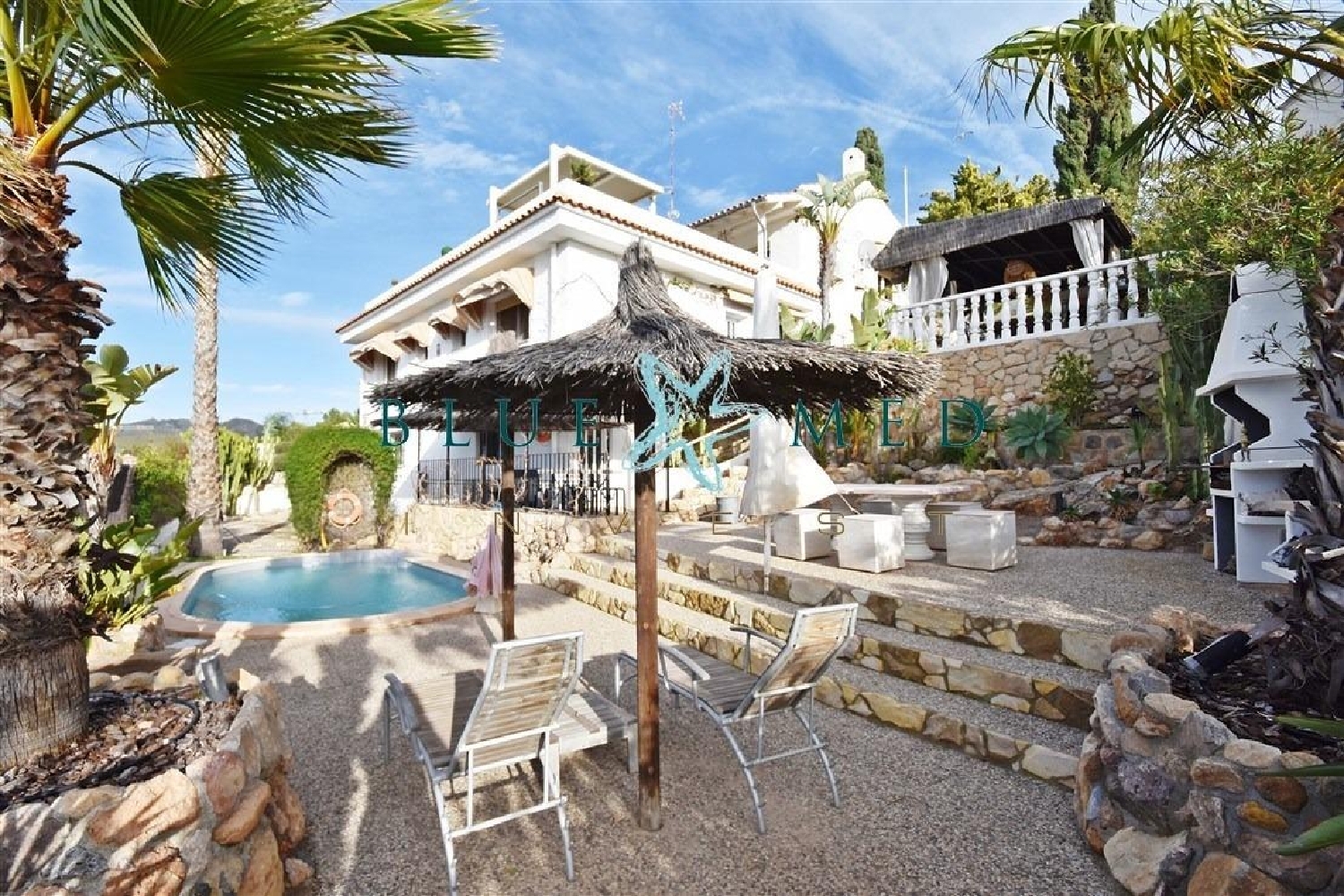  kaufen Villa Lo Cartagena Baix Segura 1