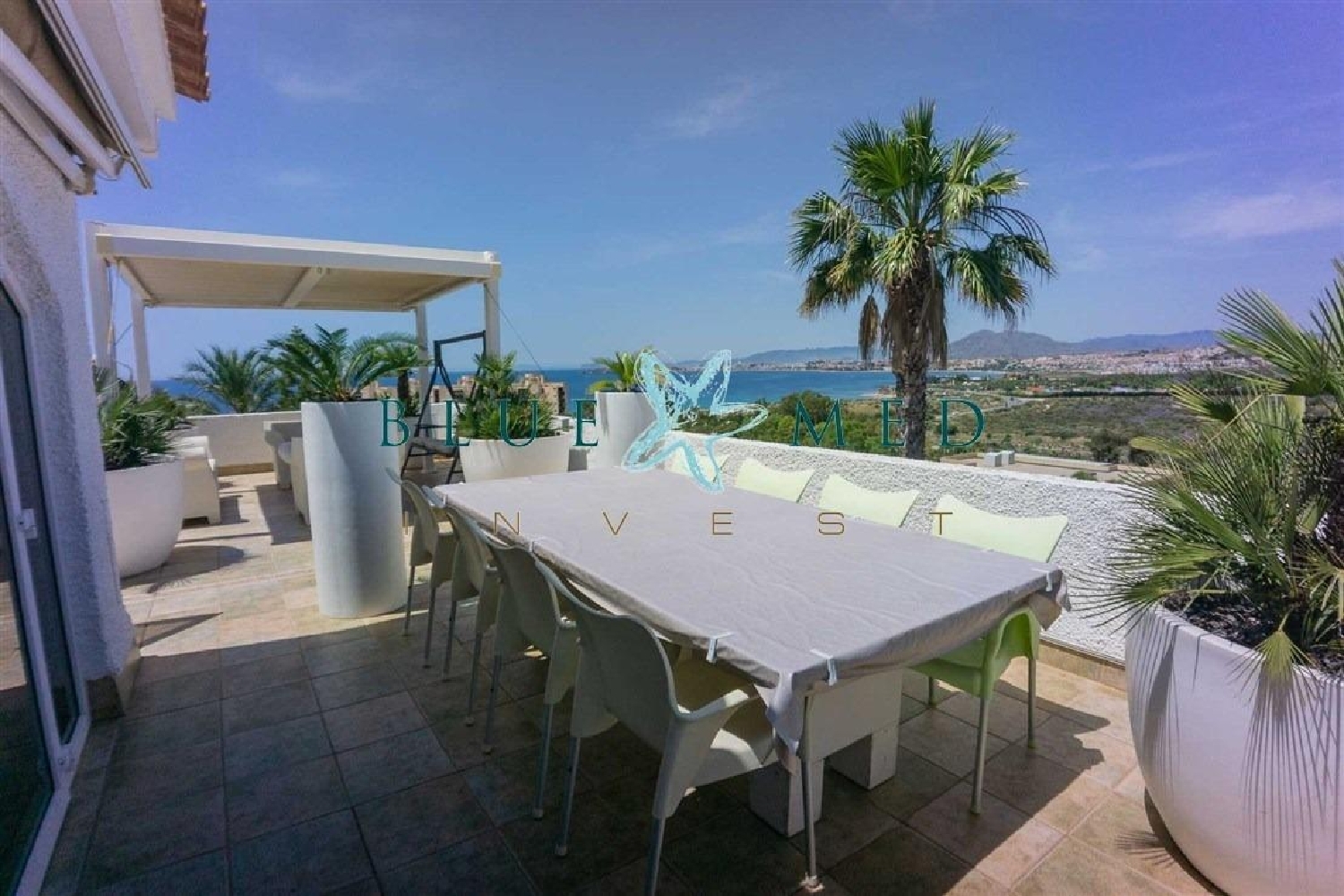  kaufen Villa Lo Cartagena Baix Segura 4