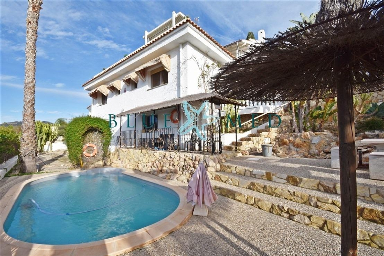  kaufen Villa Lo Cartagena Baix Segura 2