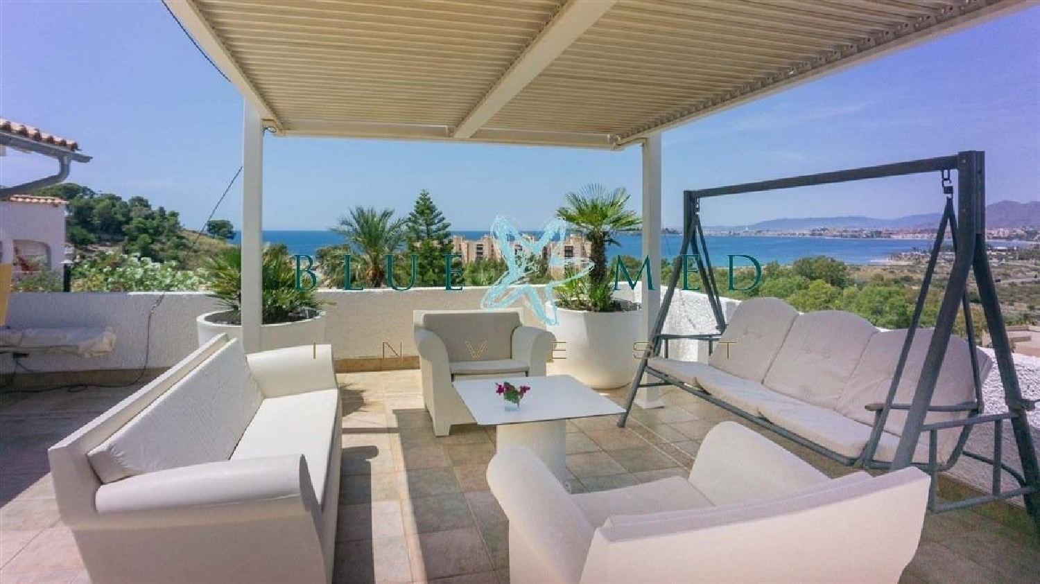  kaufen Villa Lo Cartagena Baix Segura 5