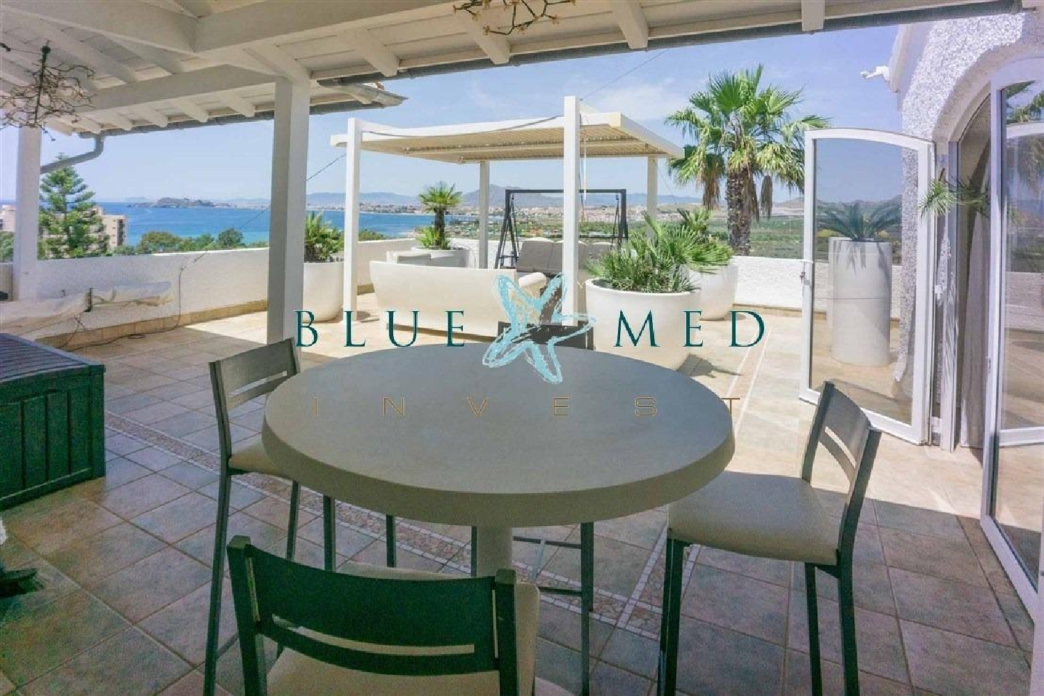  kaufen Villa Lo Cartagena Baix Segura 7