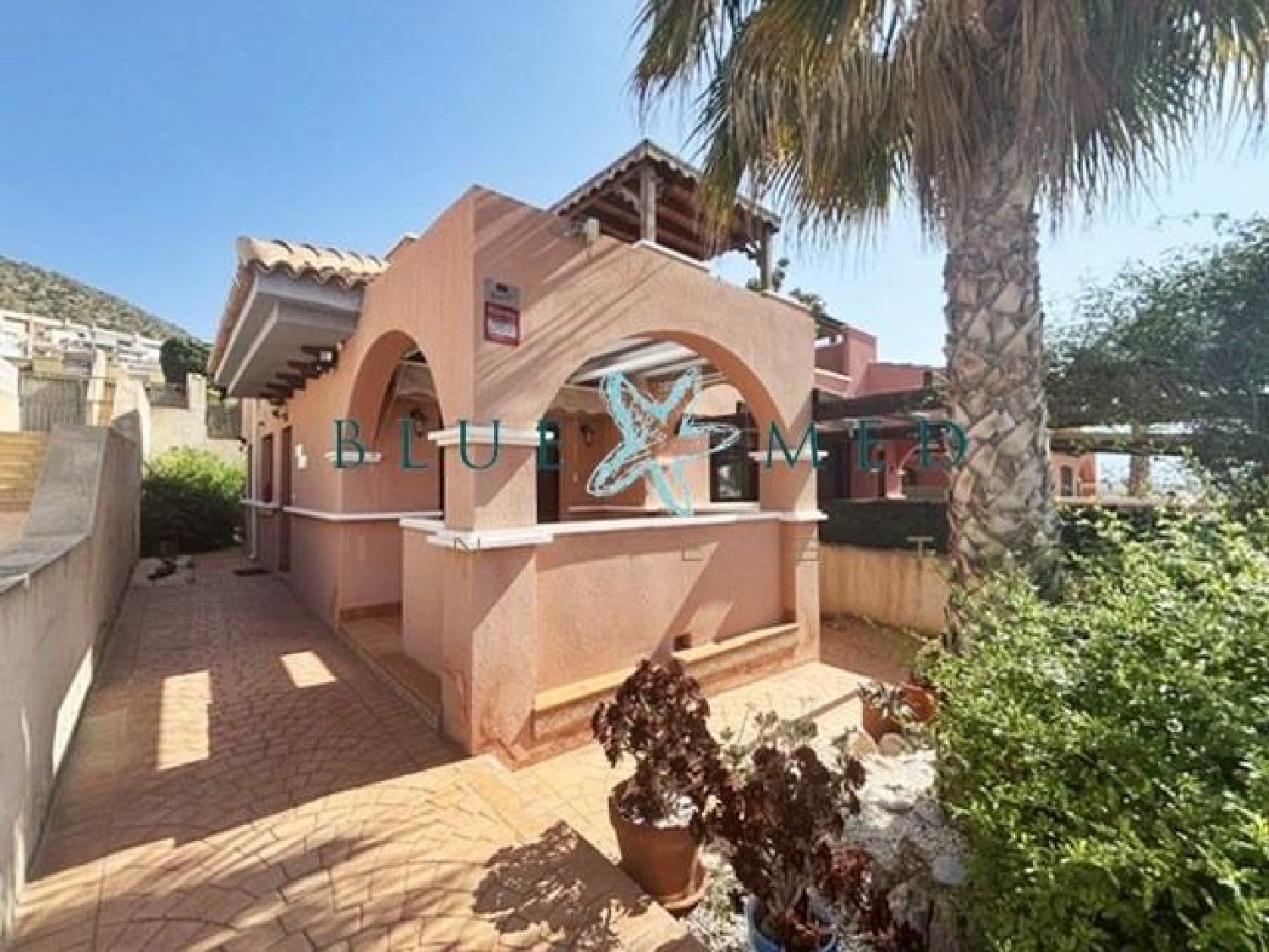  kaufen Villa Lo Cartagena Baix Segura 1