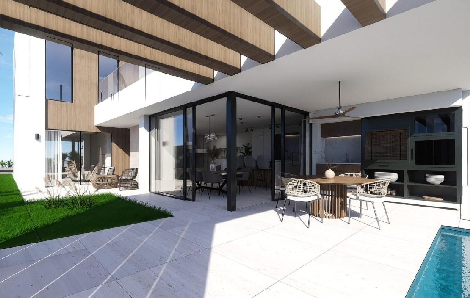  en venta chalet Los Alcázares Mar Menor 7
