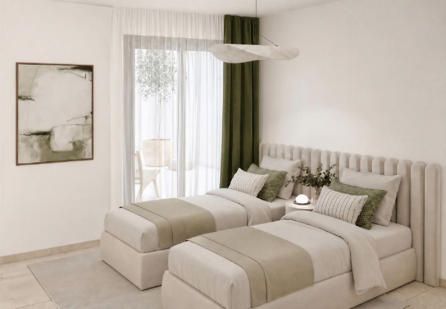  for sale villa Los Alcázares Mar Menor 4