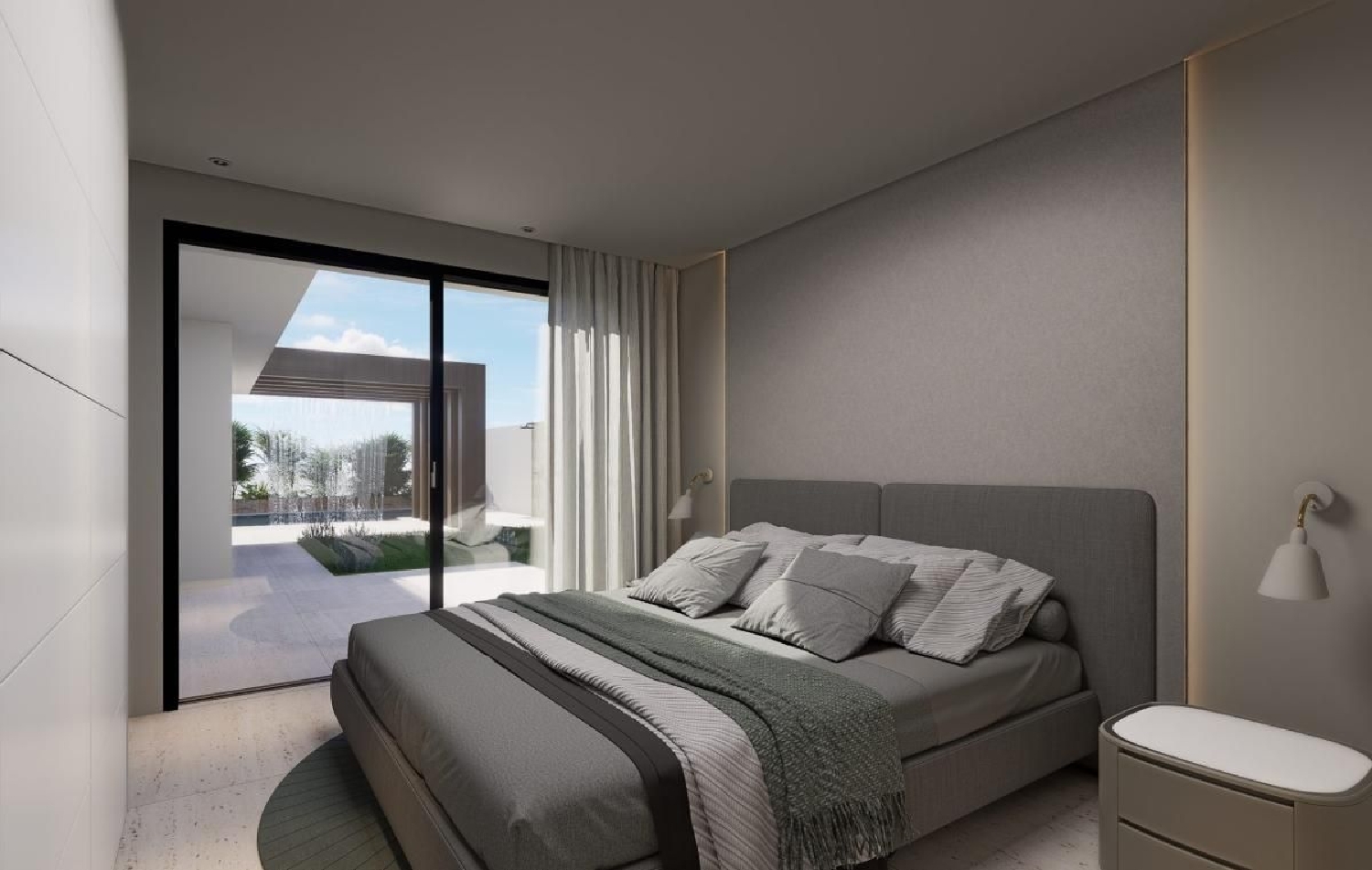  till salu villa Los Alcázares Mar Menor 4