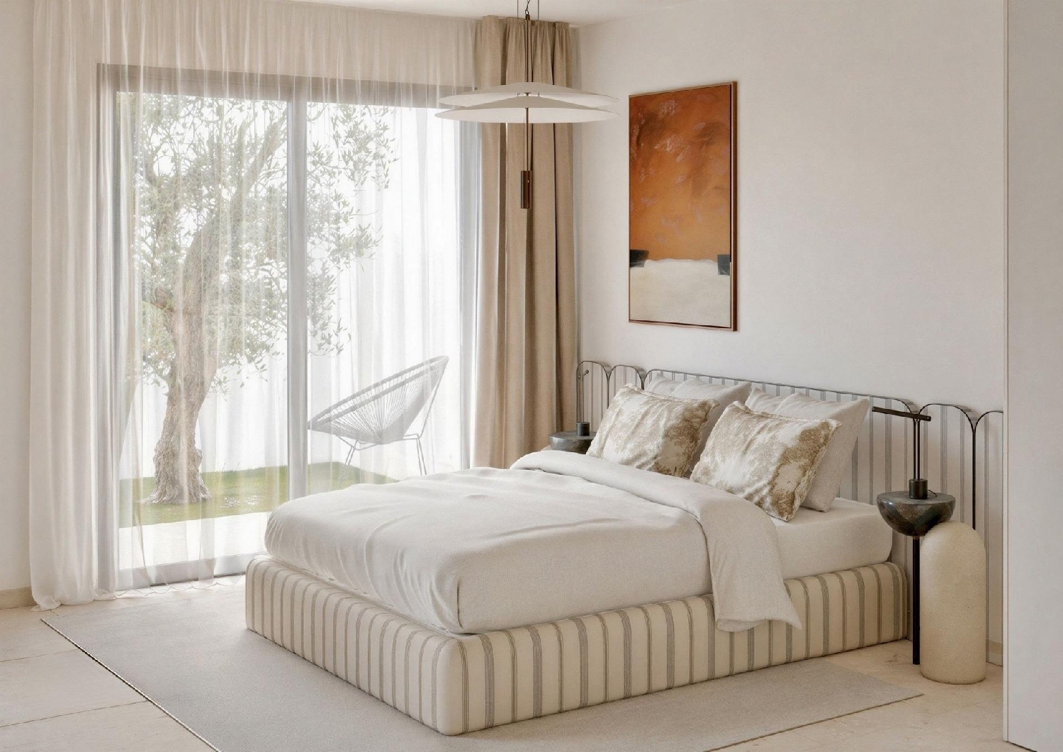  till salu villa Los Alcázares Mar Menor 7