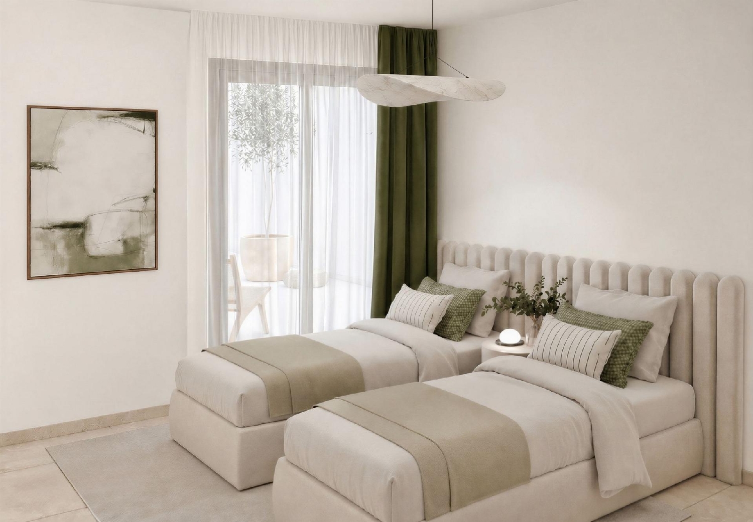  till salu villa Los Alcázares Mar Menor 8
