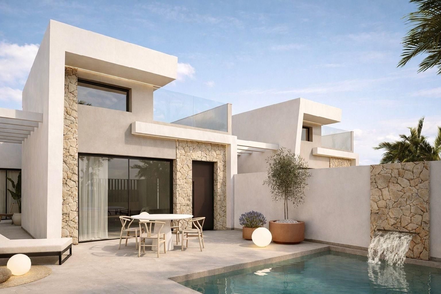  till salu villa Los Alcázares Mar Menor 11