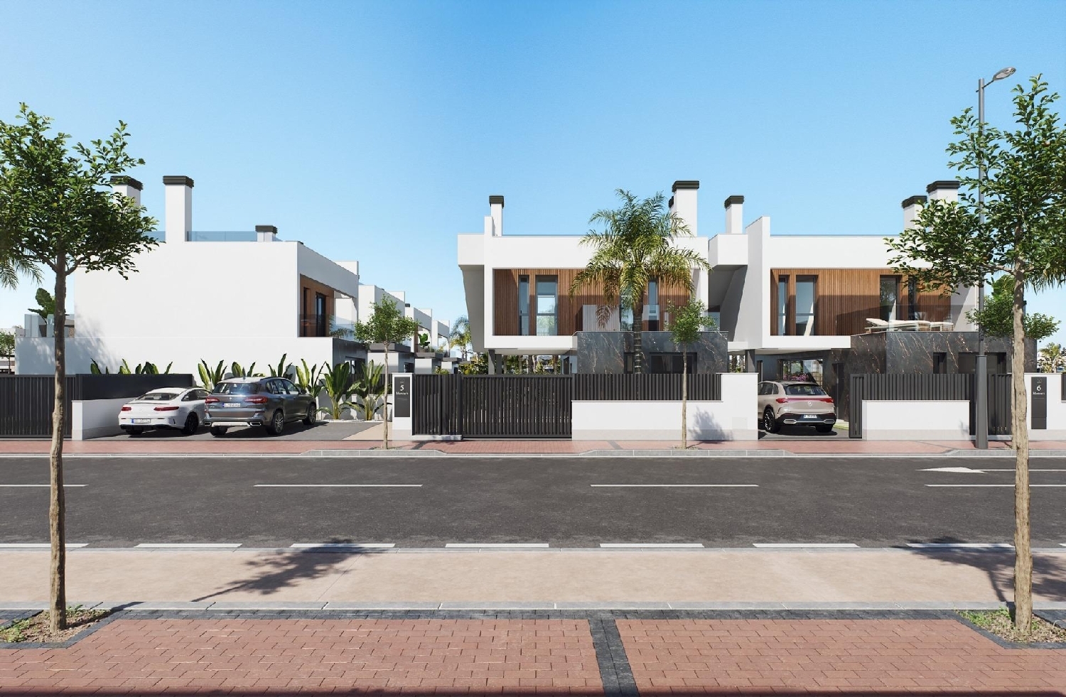  till salu villa Los Alcázares Mar Menor 20