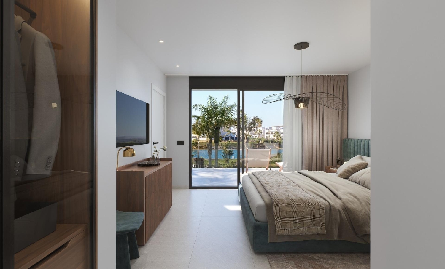  till salu villa Los Alcázares Mar Menor 13