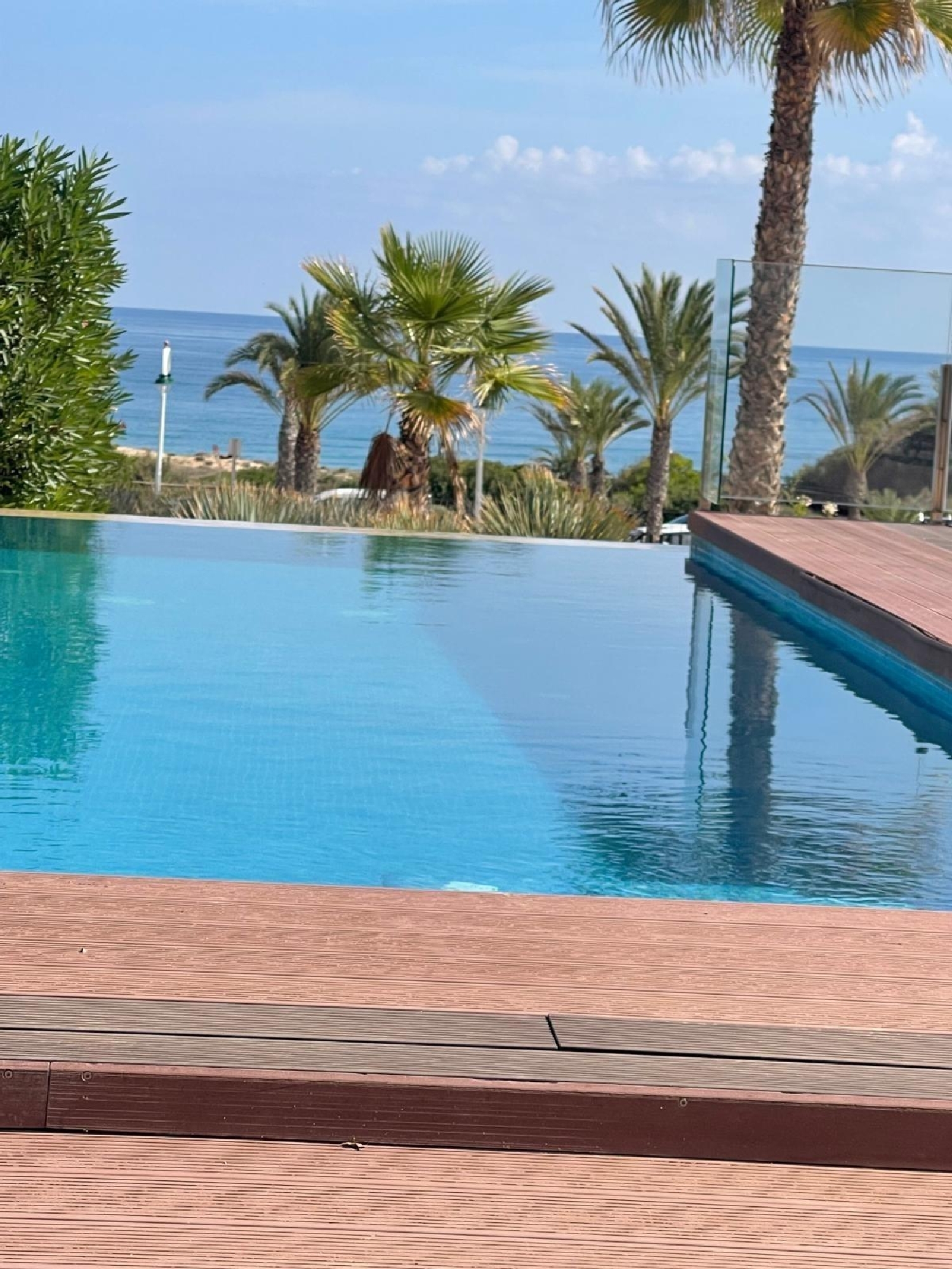  kaufen Villa Los Arenales Del Sol Baix Vinalopó 4