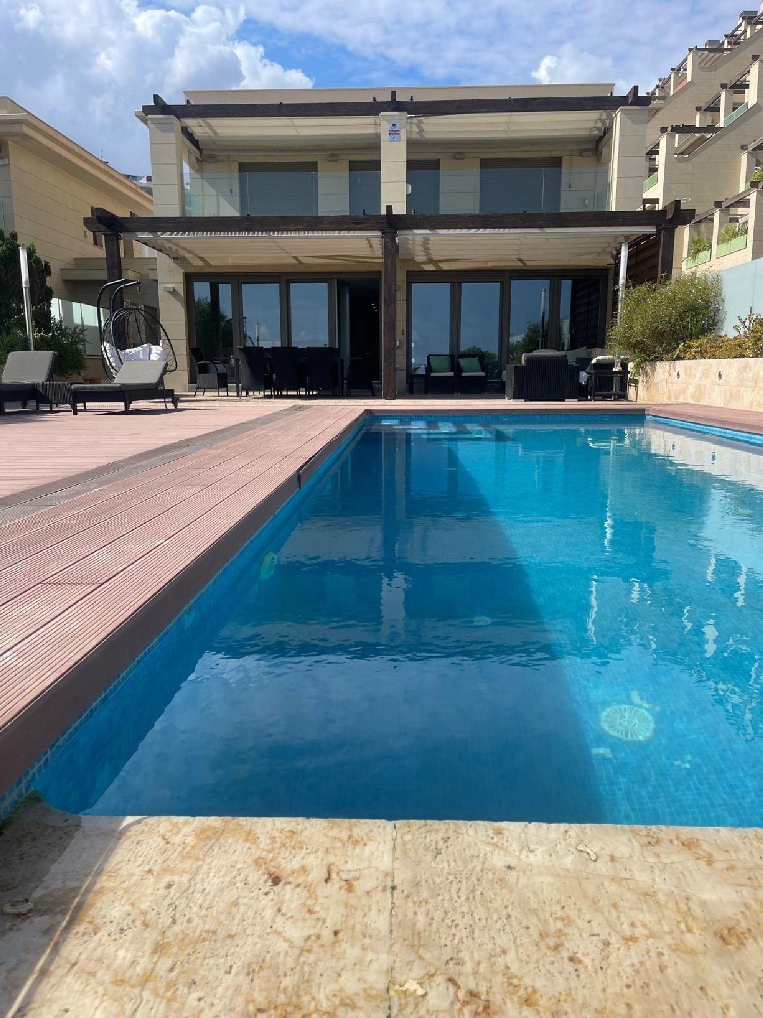  kaufen Villa Los Arenales Del Sol Baix Vinalopó 2