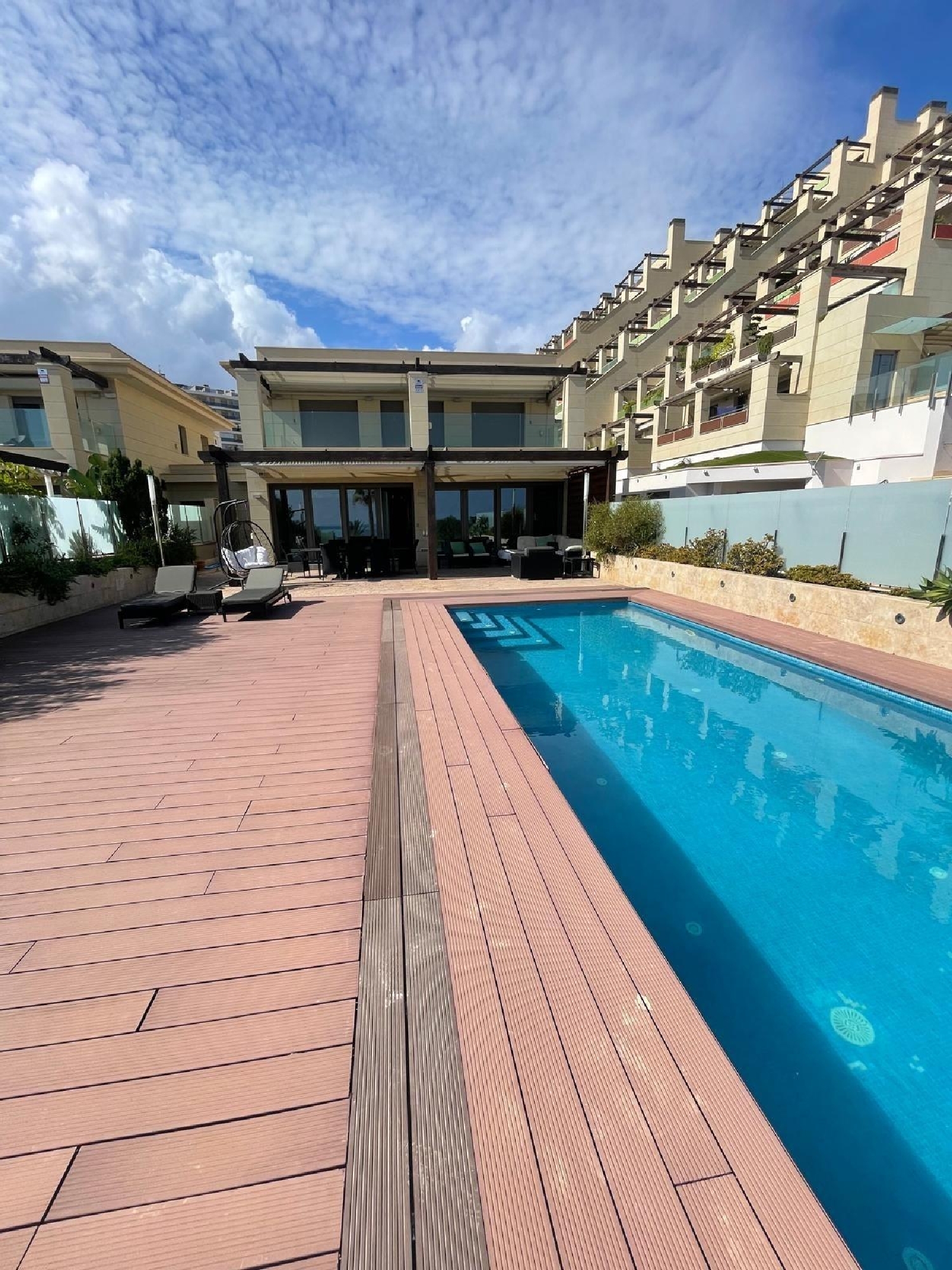  kaufen Villa Los Arenales Del Sol Baix Vinalopó 3