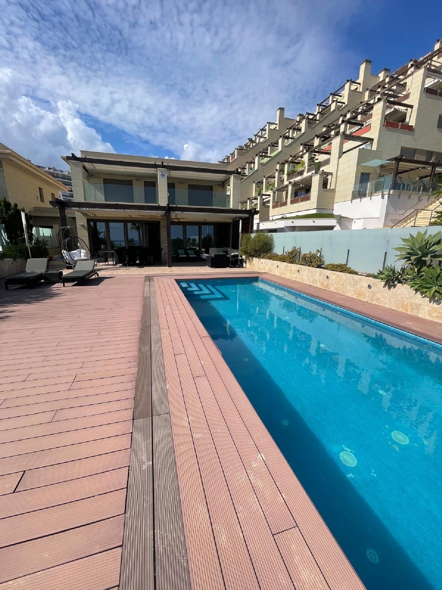  kaufen Villa Los Arenales Del Sol Baix Vinalopó 8