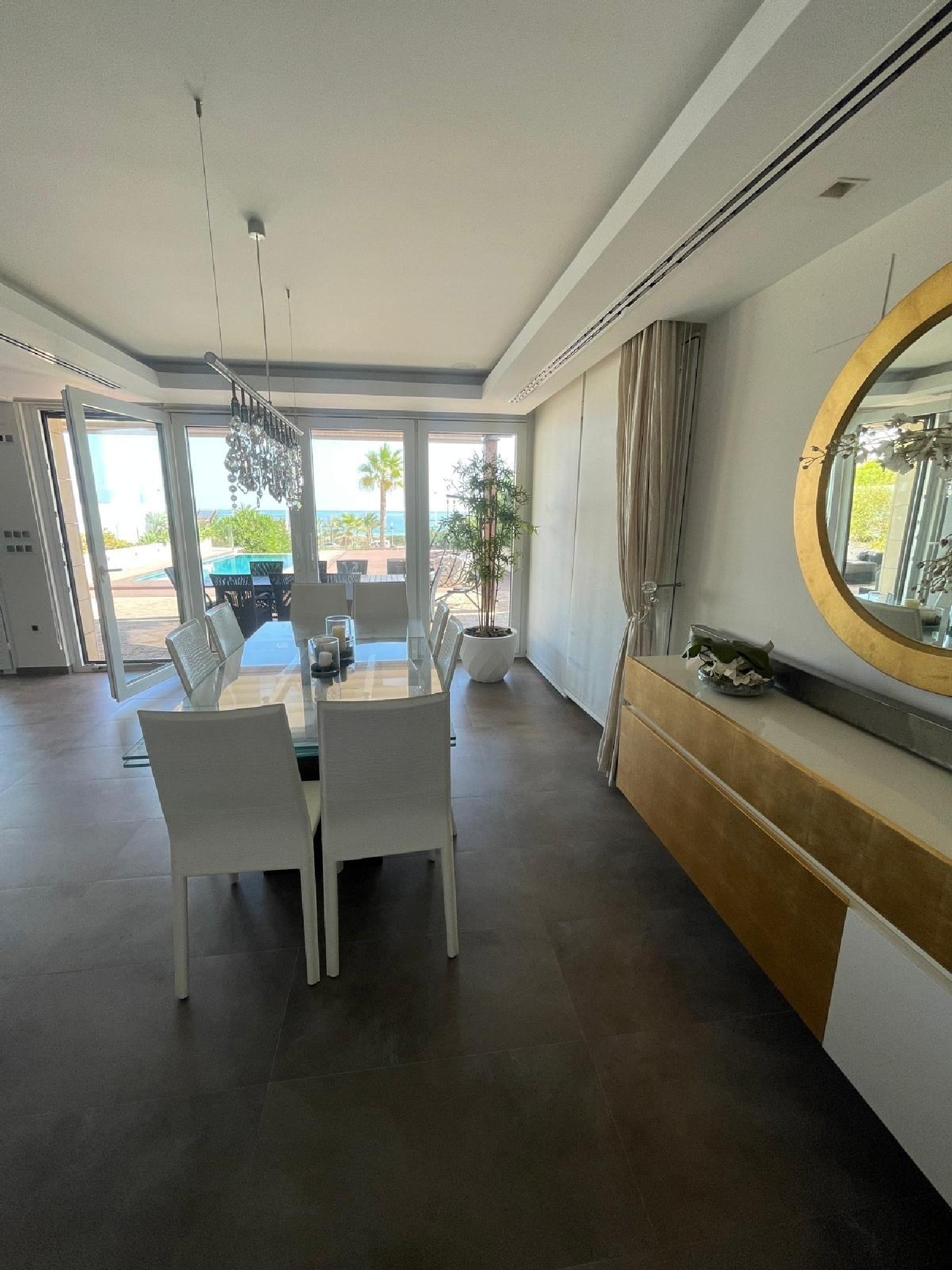  kaufen Villa Los Arenales Del Sol Baix Vinalopó 7