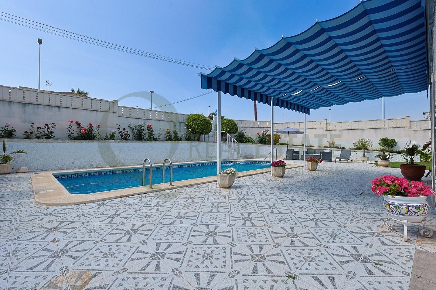  kaufen Villa Los Arenales Del Sol Baix Vinalopó 3