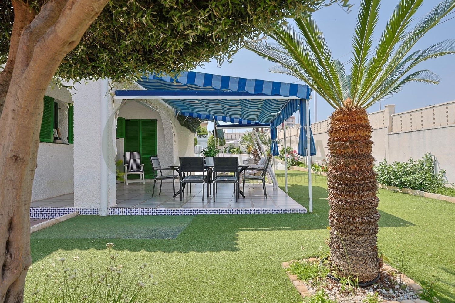 kaufen Villa Los Arenales Del Sol Baix Vinalopó 7