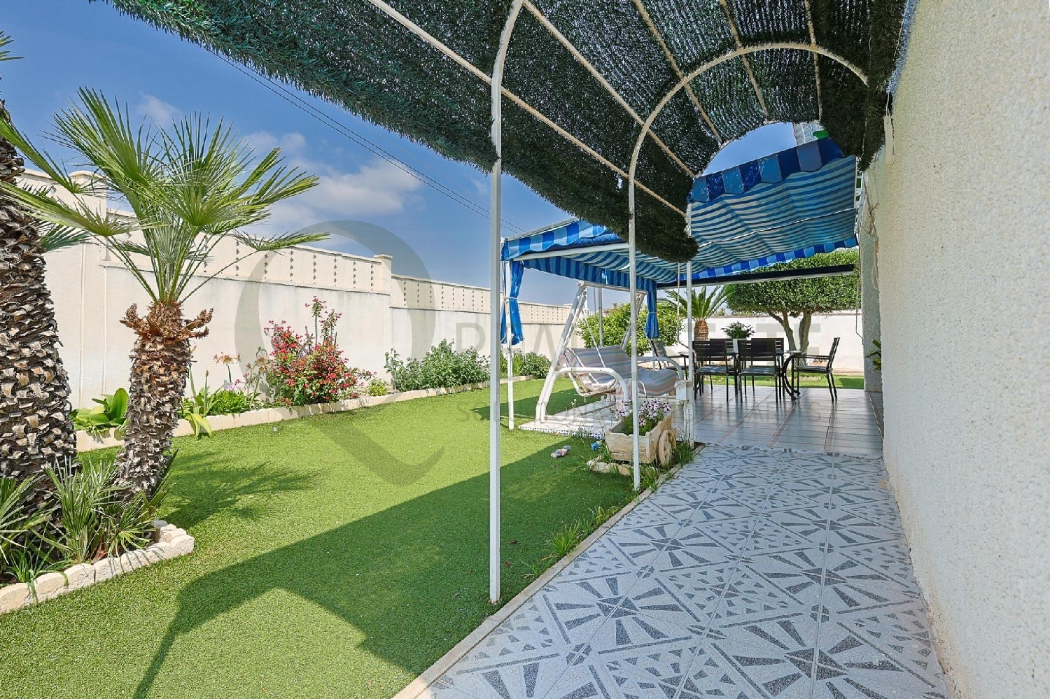  kaufen Villa Los Arenales Del Sol Baix Vinalopó 8