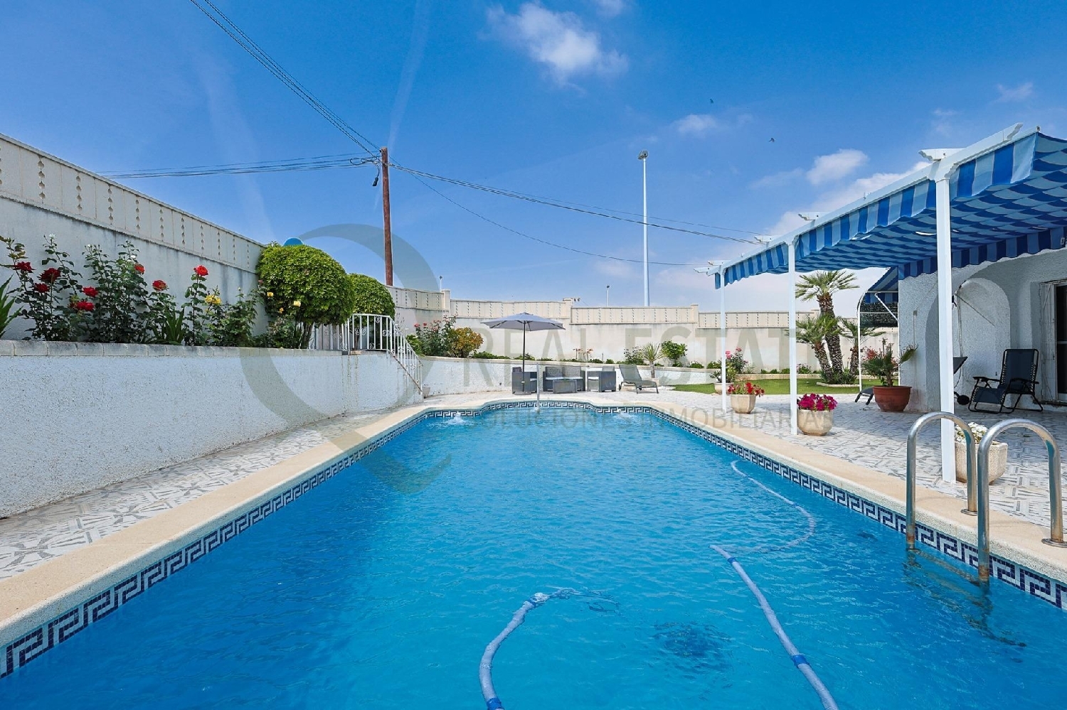  kaufen Villa Los Arenales Del Sol Baix Vinalopó 2