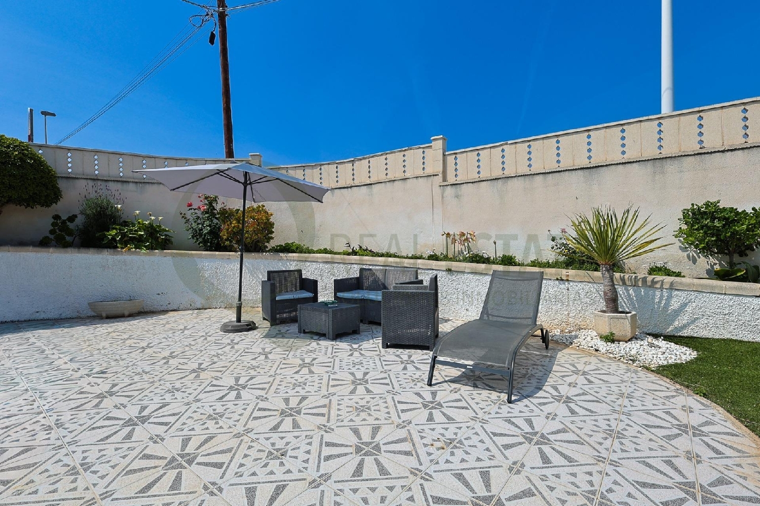  kaufen Villa Los Arenales Del Sol Baix Vinalopó 6